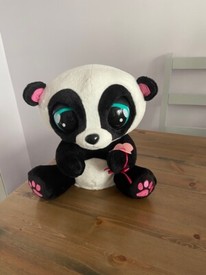yoyo panda argos